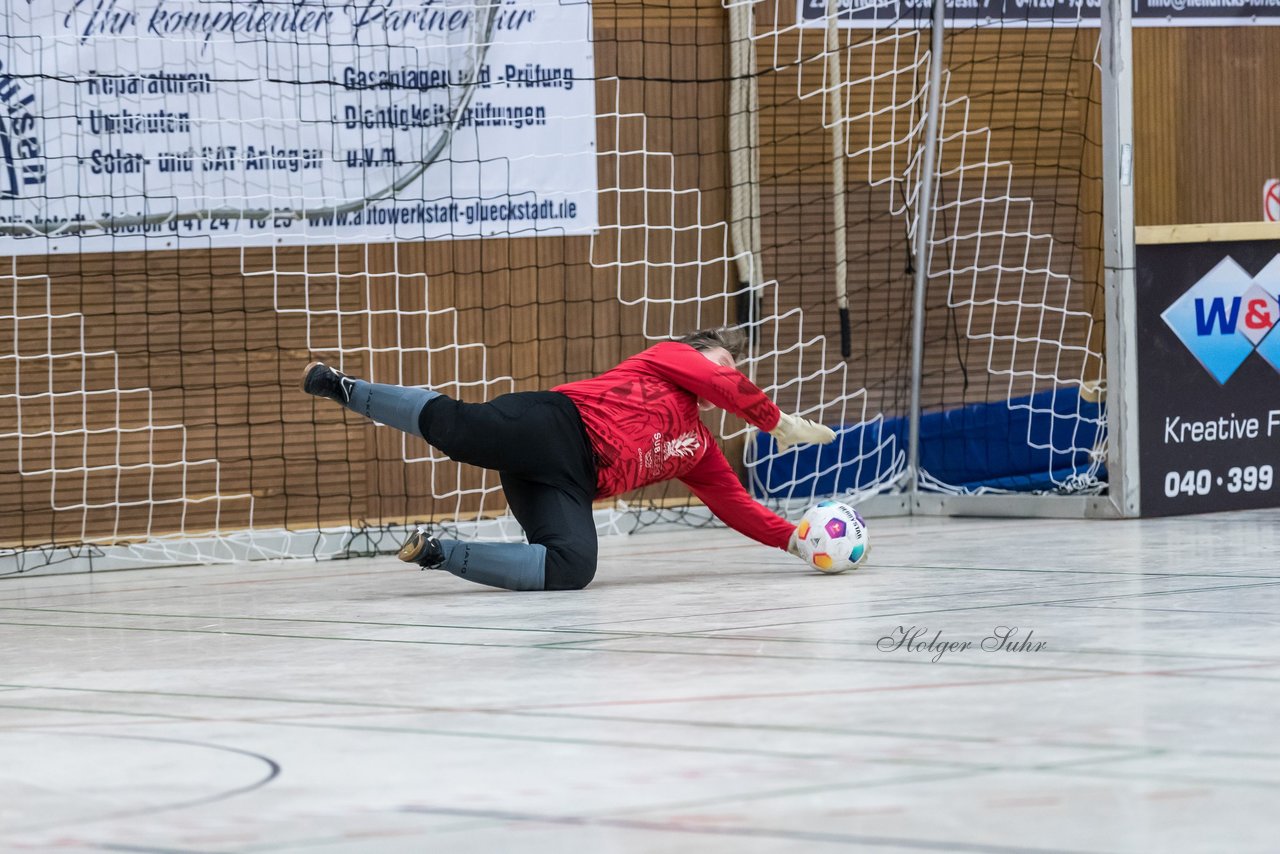 Bild 607 - VR Bank Cup Horst